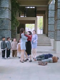 第54集 - 萌寶聯盟，千億爹地快投降