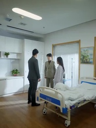 Rinascita di Lina: Vivere Solo per Me - Episode 57