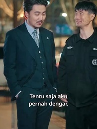 Warisan - Episode 45