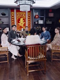 顧家棄女 - Episode 6