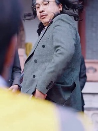 第33集 - 顧家棄女