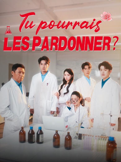 Tu pourrais les pardonner ?