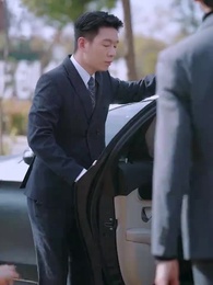 萌寶聯盟，千億爹地快投降 - Episode 5