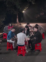 犬父虎子 - Episode 77