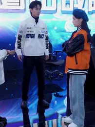 Episodio 26 - Rinascita di Lina: Vivere Solo per Me