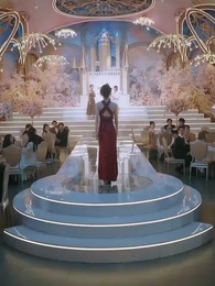 萌寶聯盟，千億爹地快投降 - Episode 11