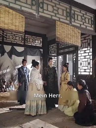 Episode 4 - Zeitreise: Die kluge Fürstin