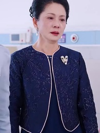 當愛隱於夜色中 - Episode 33