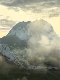 นางรองสำนักตื่นรู้แล้ว - Episode 1