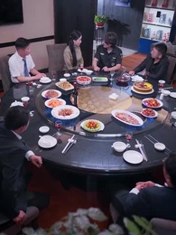 犬父虎子 - Episode 48