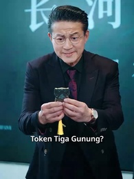 Episode 73 - Warisan