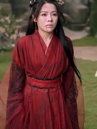 นางรองสำนักตื่นรู้แล้ว - Episode 40