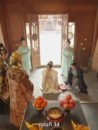 ตราบที่ใจเรายังมีรัก - Episode 34