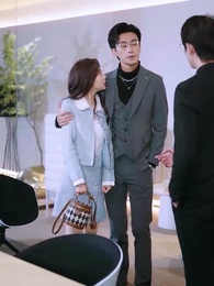 萌寶聯盟，千億爹地快投降 - Episode 50