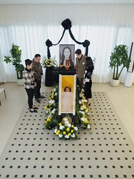 三寸人心不可量 - Episode 6