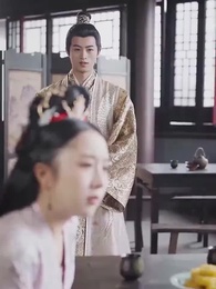 Zeitreise: Die kluge Fürstin - Episode 59