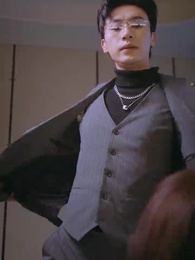 萌寶聯盟，千億爹地快投降 - Episode 61