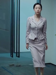 第20集 - 落幕山茶花