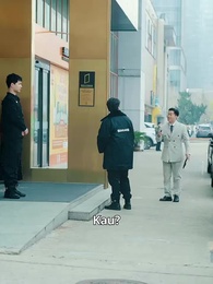 Episode 46 - Warisan