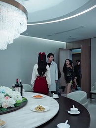 落幕山茶花 - Episode 10