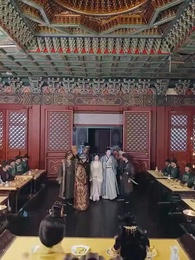 Zeitreise: Die kluge Fürstin - Episode 31