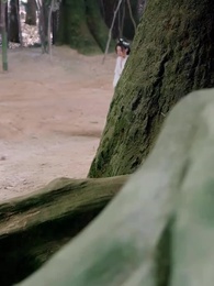 ตอนที่ 31 - นางรองสำนักตื่นรู้แล้ว