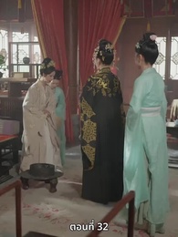 ตราบที่ใจเรายังมีรัก - Episode 32