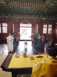 Episode 74 - Zeitreise: Die kluge Fürstin