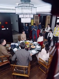 第15集 - 顧家棄女