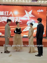 Rinascita di Lina: Vivere Solo per Me - Episode 48