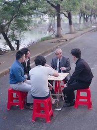 第79集 - 犬父虎子