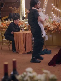 犬父虎子 - Episode 12