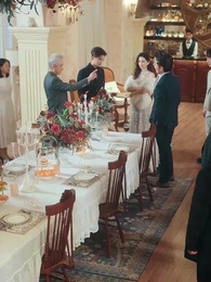 Episode 33 - Warisan