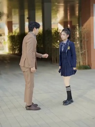 Rinascita di Lina: Vivere Solo per Me - Episode 36