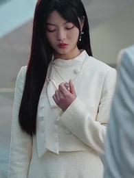 落幕山茶花 - Episode 24