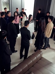 Coax Her - Episode 11