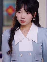 當愛隱於夜色中 - Episode 29