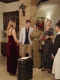 Episode 19 - Forgive You 99 Times