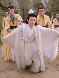 Awakening - Episode 49