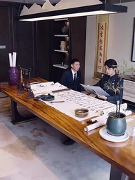 顧家棄女 - Episode 3