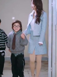 第46集 - 萌寶聯盟，千億爹地快投降