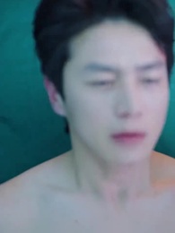 當愛隱於夜色中 - Episode 10