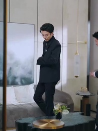 萌寶聯盟，千億爹地快投降 - Episode 9