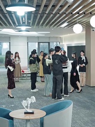 落幕山茶花 - Episode 40