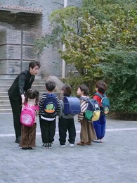 萌寶聯盟，千億爹地快投降 - Episode 32