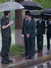 犬父虎子 - Episode 28