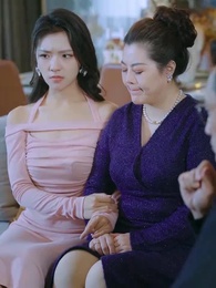 萌寶聯盟，千億爹地快投降 - Episode 21