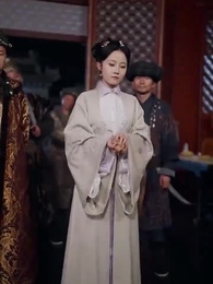 Episode 35 - Zeitreise: Die kluge Fürstin