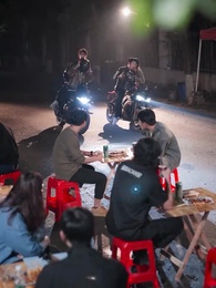 犬父虎子 - Episode 56