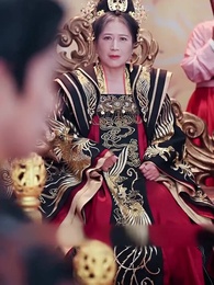 Episodio 27 - [Doblado] Mi amante desconocido es el emperador